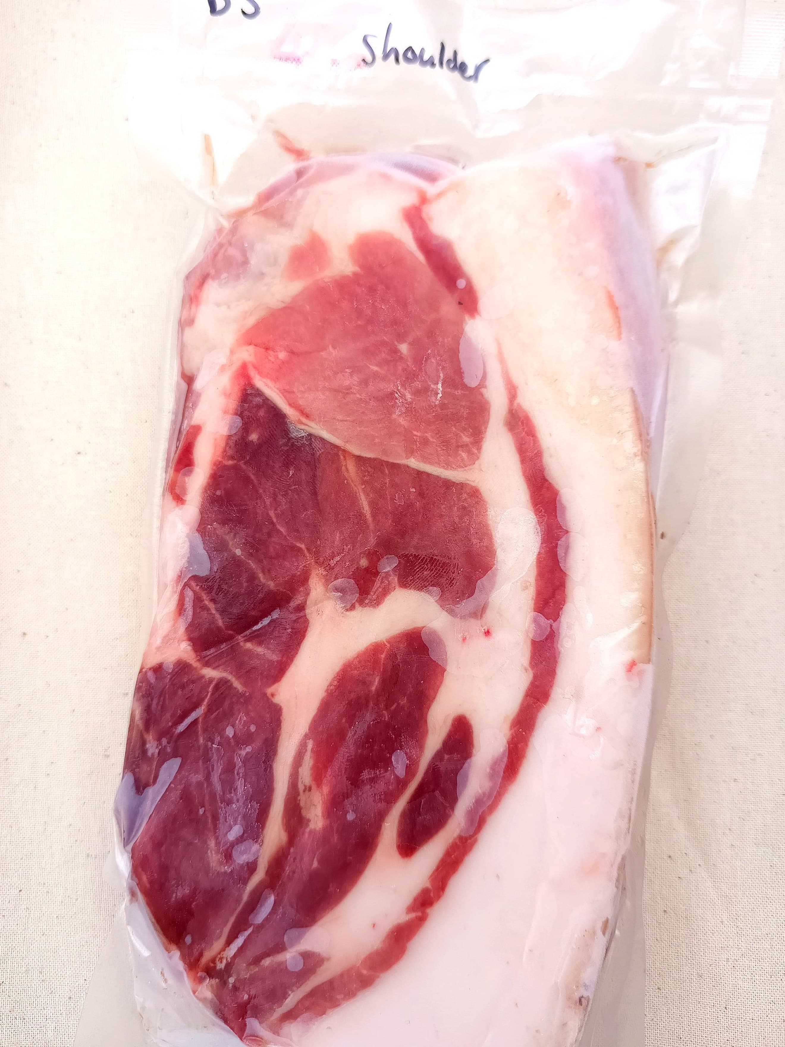 Heritage Chops and Steaks Bundle